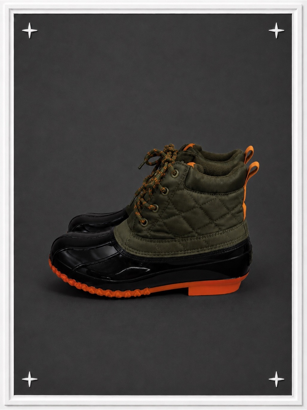 ☔️ “Skippy” Waterproof Boots |  by Sugar